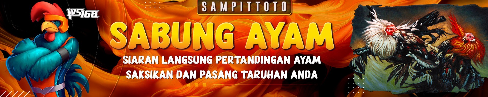 SAMPITTOTO SLOT